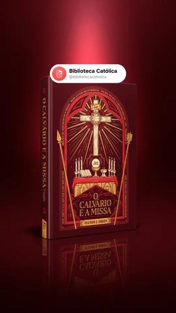 Identidade visual de Biblioteca Católica